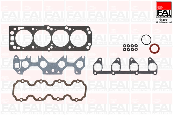 Gasket Kit, cylinder head